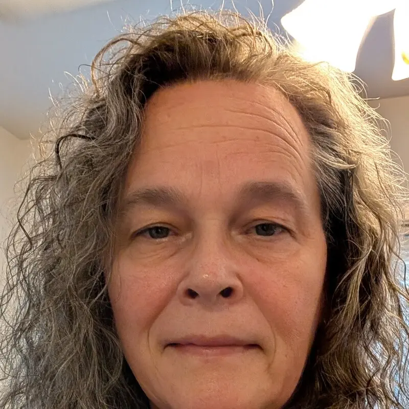 Photo of Karolyn Sudler